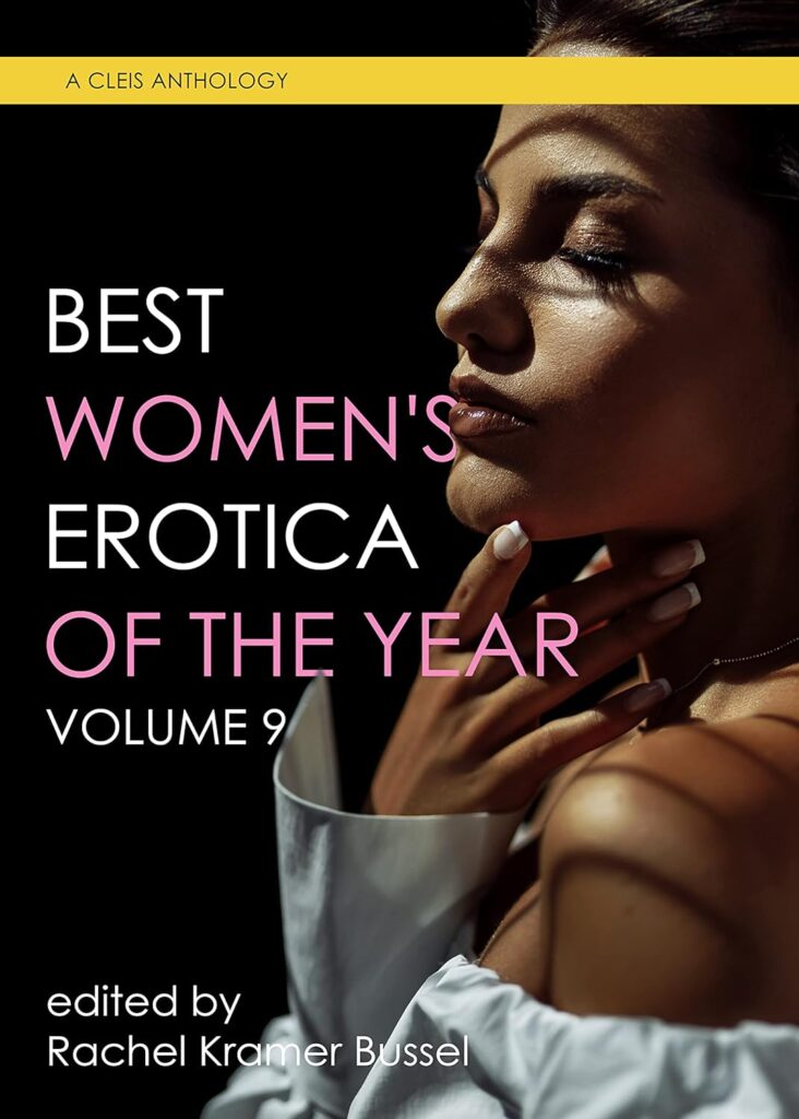Best Women's Erotica Of The Year 9